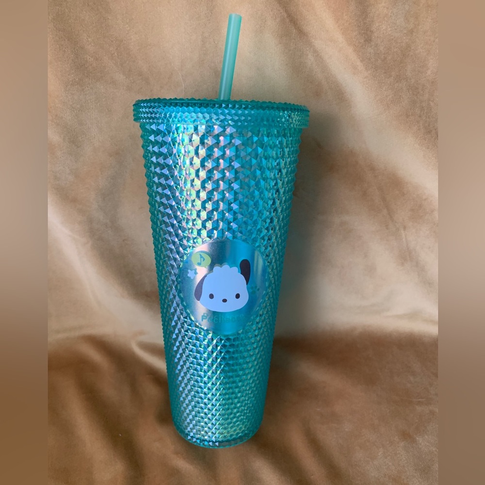 NEW POCHACCO TUMBLER